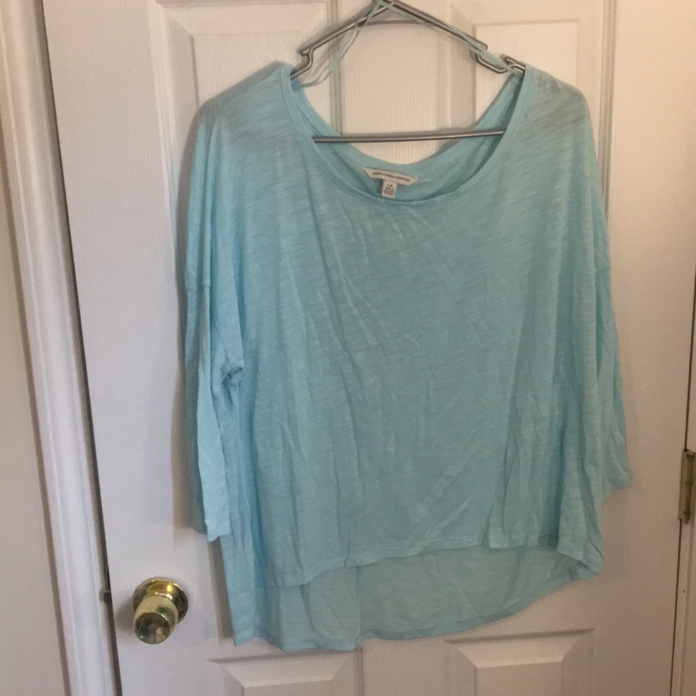 American eagle top